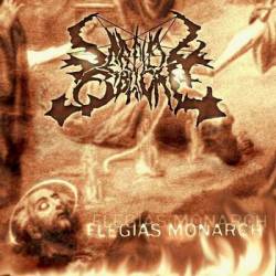 Perfidy Biblical : Flegias Monarch Perfidy Biblical : Flegias Monarch